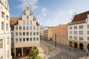 Vienna House by Wyndham Sonne Rostock in Rostock